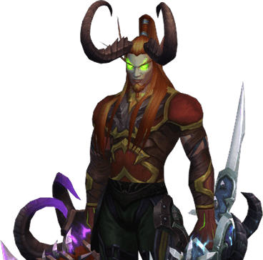 Th render
