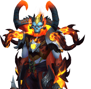 Thebighorny render