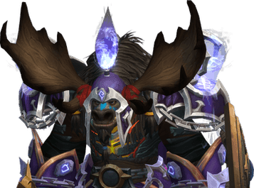 Thecowwithin render