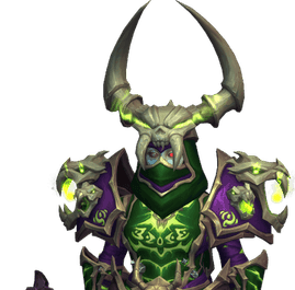 Thequinnz render