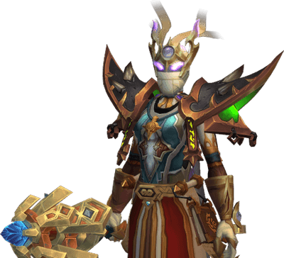 Therzo render