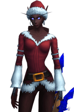Thiller render