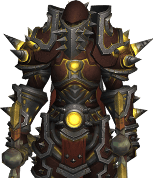 Thusstriker render