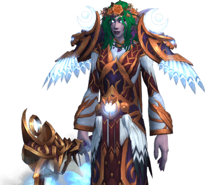 Tiñy render