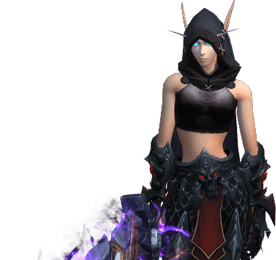 Tidepodo render