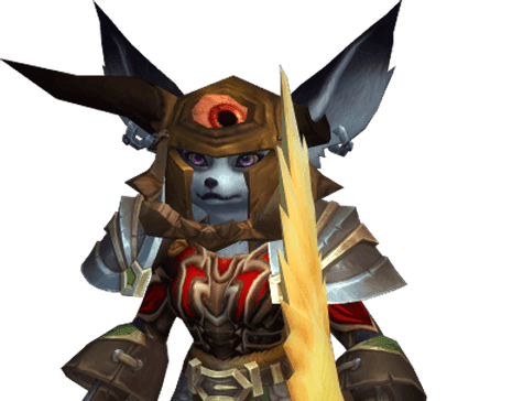 Tigertiger render