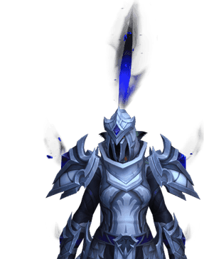 Tikan render