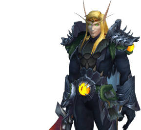 Tikismikis render