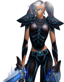 Tiraie render