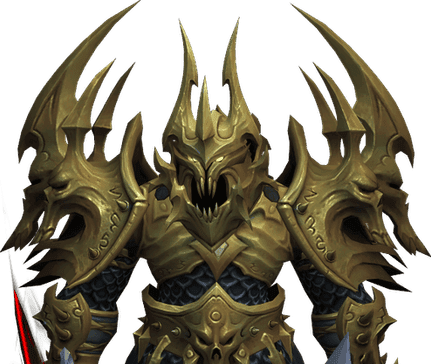 Toghas render