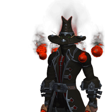 Tokeratosou render