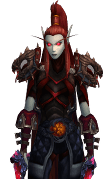 Tolkis render