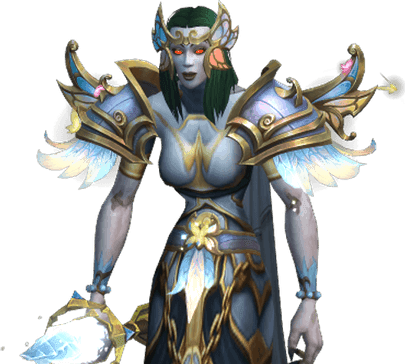 Topasz render