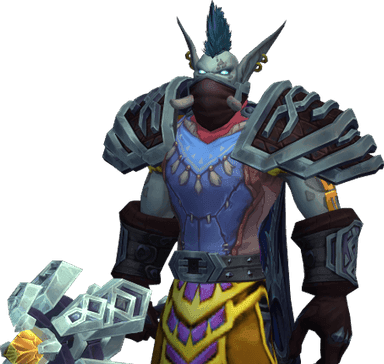 Tramini render
