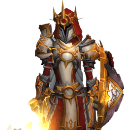 Trevania render
