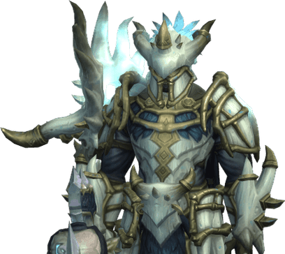 Trigg render