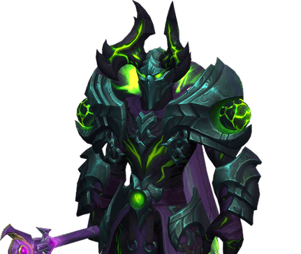 Trollox render