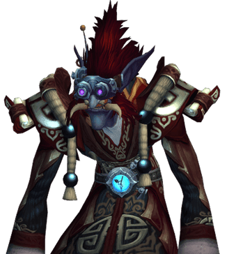 Tropian render