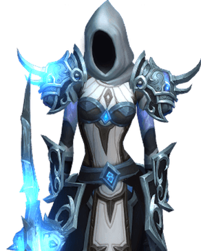 Trucç render