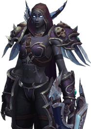 Twilightbow render