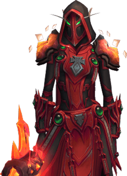 Tygriss render