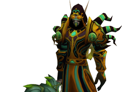 Tyielan render