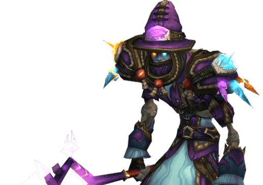 Tyrynis render