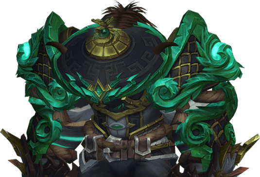 Uaban render