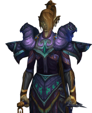 Ulá render