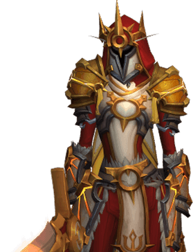 Ulicies render