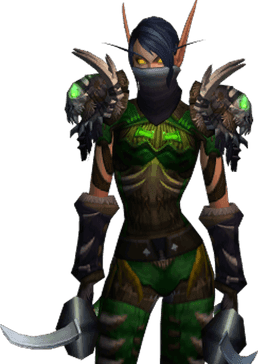 Ulmaz render