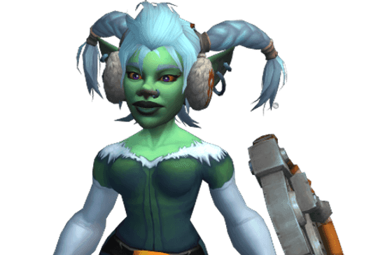 Umida render