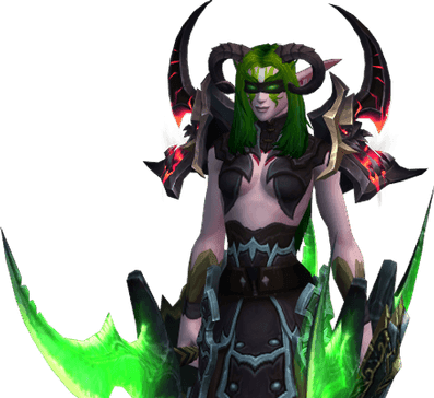 Umppalumppa render