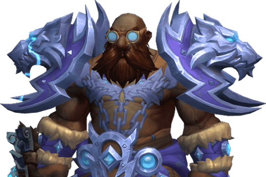 Unum render