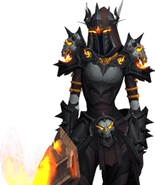Updating render