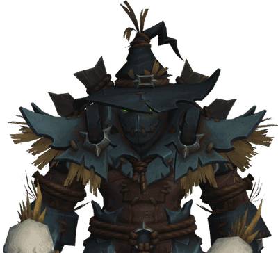 Urgal render