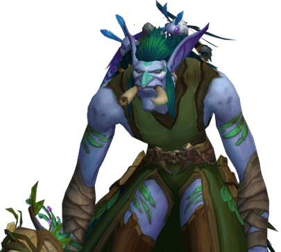 Ursarock render