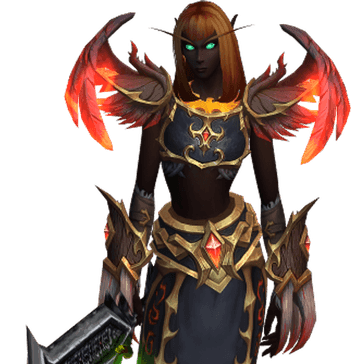Uwulightgirl render