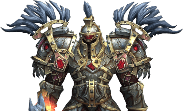 Uzzy render