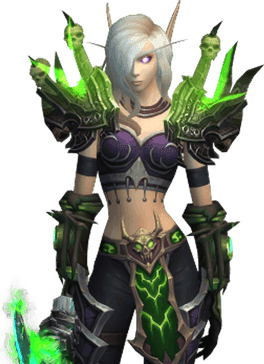 Vaelkyre render