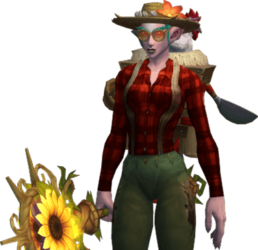 Vaka render