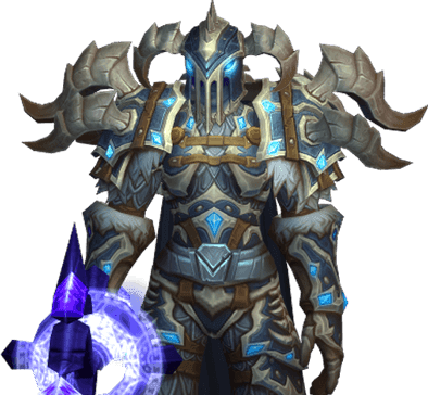Vakarj render