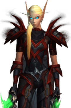Valéérá render