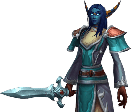 Val render