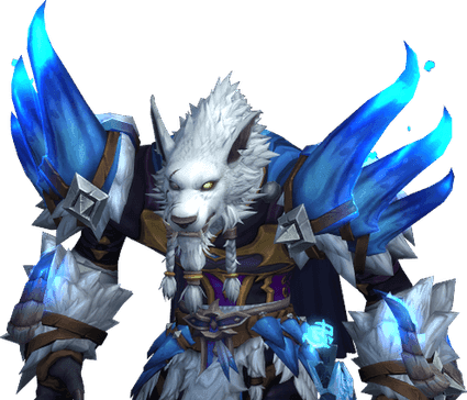 Valdrengr render