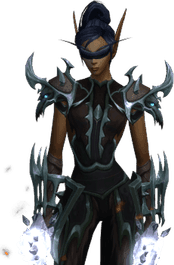 Valendre render