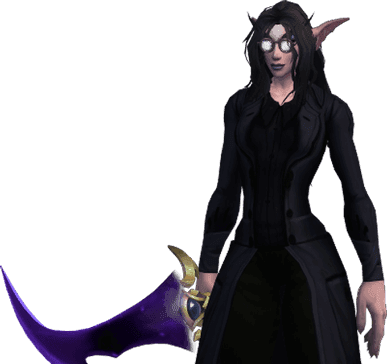 Valenith render