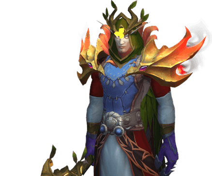 Valkyrrion render