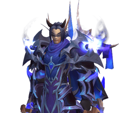 Valmox render
