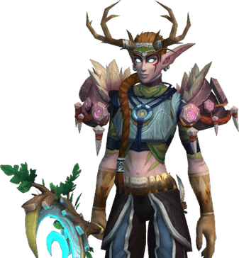 Valnirah render